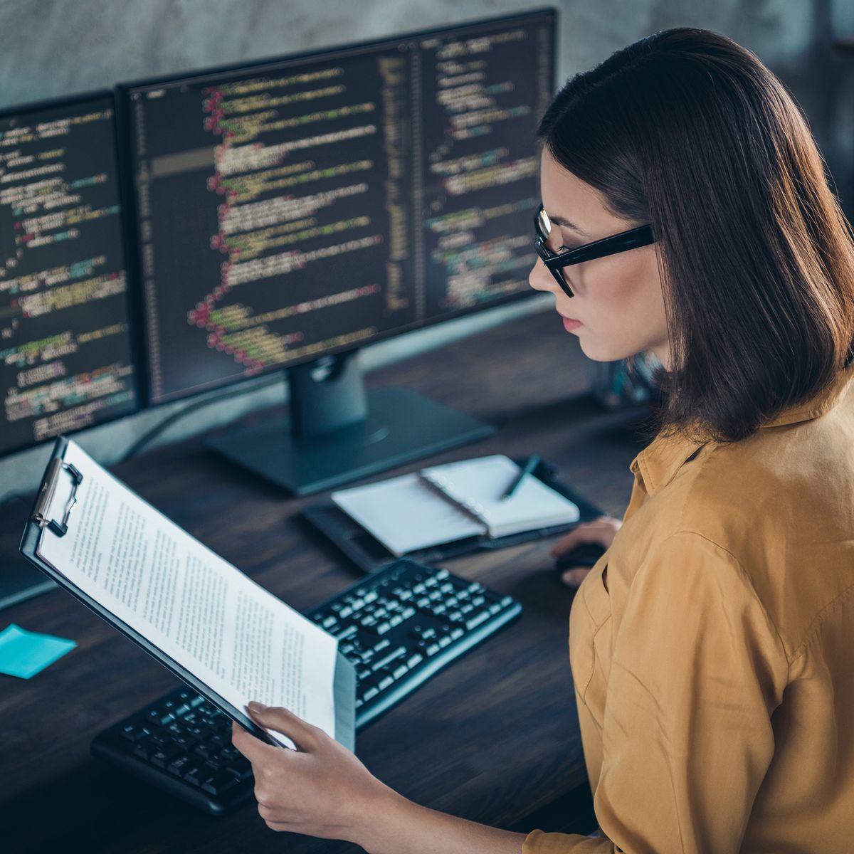 IT Management